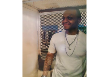 Ejecutan a Steven Nelson en Texas